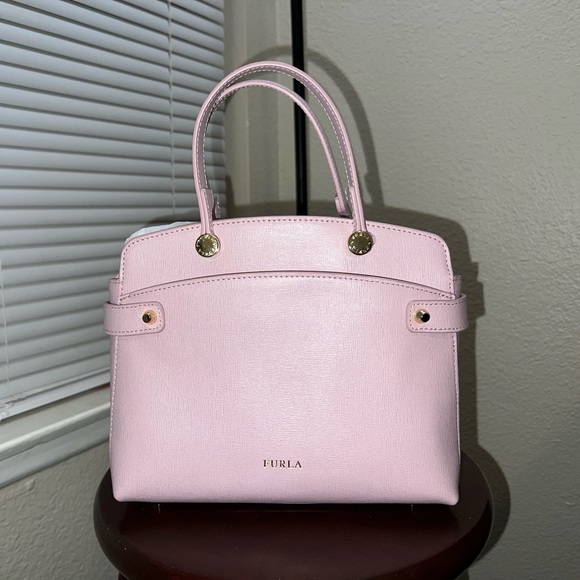Furla bag - Pink - Picture 1 of 10